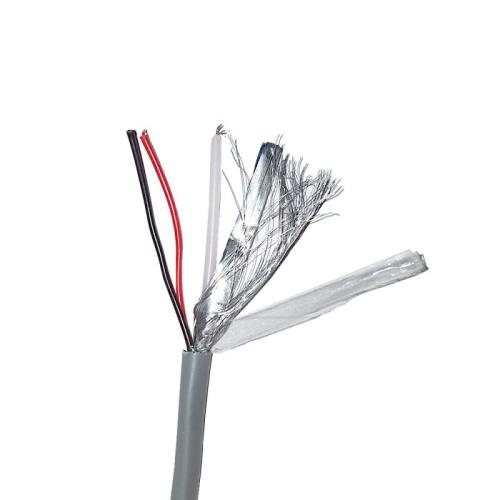 SERKAB 250MT METRE 2+1 (2*0,50) KABLO CCTV 21050250